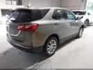 Chevrolet Equinox Lt Image 4