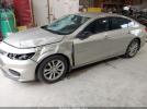 Chevrolet Malibu 1lt Image 8