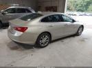 Chevrolet Malibu 1lt Image 9