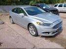 Ford Fusion Se Image 1