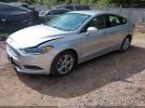 Ford Fusion Se Image 9
