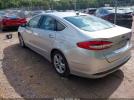 Ford Fusion Se Image 10