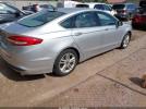 Ford Fusion Se Image 3