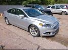 Ford Fusion Se Image 2