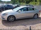 Ford Fusion Se Image 13