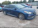 Hyundai SONATA Sport Image 1