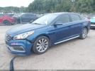 Hyundai SONATA Sport Image 5