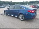 Hyundai SONATA Sport Image 17