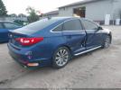 Hyundai SONATA Sport Image 2