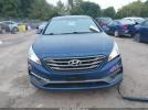 Hyundai SONATA Sport Image 12