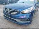 Hyundai SONATA Sport Image 3