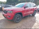 Jeep Grand Cherokee Trailhawk 4x4 Image 16