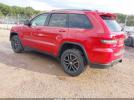 Jeep Grand Cherokee Trailhawk 4x4 Image 14