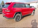 Jeep Grand Cherokee Trailhawk 4x4 Image 17