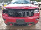 Jeep Grand Cherokee Trailhawk 4x4 Image 15