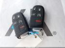 Jeep Grand Cherokee Trailhawk 4x4 Image 4