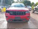 Jeep Grand Cherokee Trailhawk 4x4 Image 18