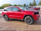 Jeep Grand Cherokee Trailhawk 4x4 Image 3