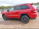 Jeep Grand Cherokee Trailhawk 4x4 Image 8