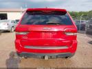 Jeep Grand Cherokee Trailhawk 4x4 Image 11