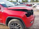 Jeep Grand Cherokee Trailhawk 4x4 Image 9