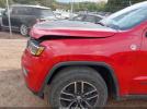 Jeep Grand Cherokee Trailhawk 4x4 Image 10