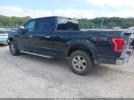 Ford F-150 Lariat Image 2