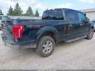 Ford F-150 Lariat Image 3