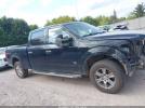 Ford F-150 Lariat Image 4