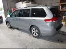 Toyota Sienna Le V6 8 Passenger Image 10
