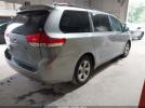 Toyota Sienna Le V6 8 Passenger Image 4