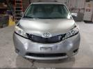 Toyota Sienna Le V6 8 Passenger Image 9