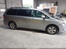 Toyota Sienna Le V6 8 Passenger Image 15