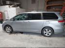 Toyota Sienna Le V6 8 Passenger Image 12