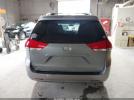 Toyota Sienna Le V6 8 Passenger Image 14