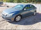 Chevrolet Cruze Ls Image 2