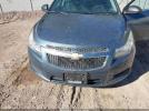 Chevrolet Cruze Ls Image 9