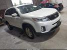 Kia Sorento Lx V6 Image 1