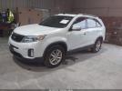 Kia Sorento Lx V6 Image 7