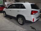 Kia Sorento Lx V6 Image 5