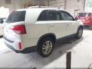 Kia Sorento Lx V6 Image 10