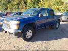 Chevrolet Colorado Ls Image 2