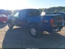 Chevrolet Colorado Ls Image 3