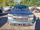 Chevrolet Colorado Ls Image 10