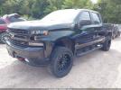 Chevrolet Silverado 1500 4wd  Short Bed Lt Trail Boss Image 16