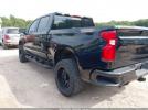 Chevrolet Silverado 1500 4wd  Short Bed Lt Trail Boss Image 5