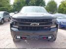 Chevrolet Silverado 1500 4wd  Short Bed Lt Trail Boss Image 9