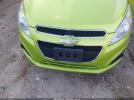 Chevrolet Spark Ls Auto Image 6
