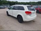 Dodge Journey Se Image 5
