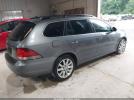 Volkswagen Jetta 2.0l Tdi Image 7